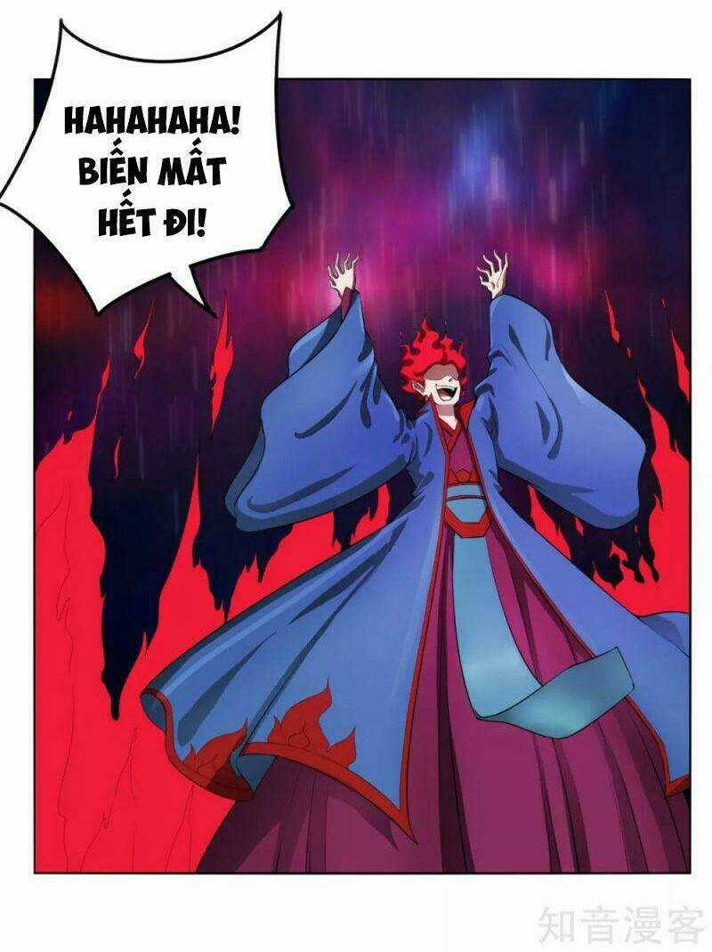 Kiếm Nhân - Chapter 120 - Trang 8