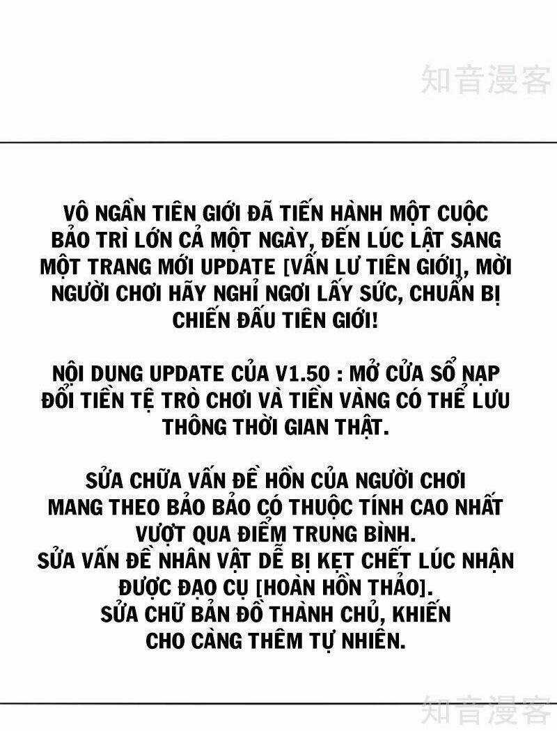 Kiếm Nhân - Chapter 121 - Trang 11