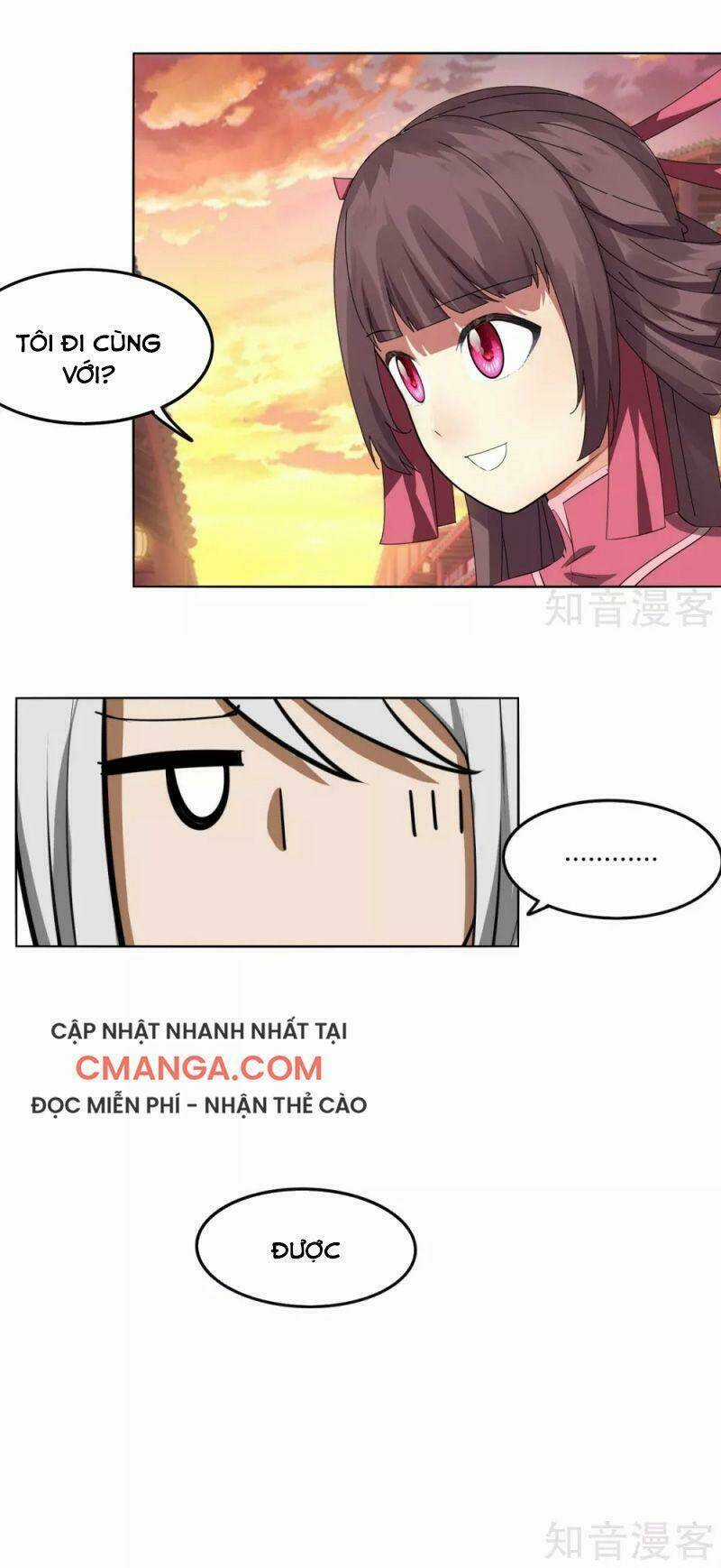 Kiếm Nhân - Chapter 121 - Trang 13