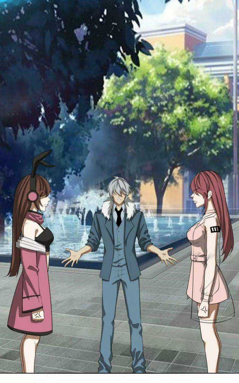 Kiếm Nhân - Chapter 121 - Trang 14