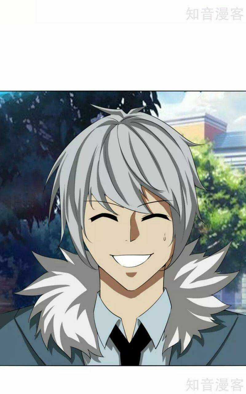 Kiếm Nhân - Chapter 121 - Trang 15