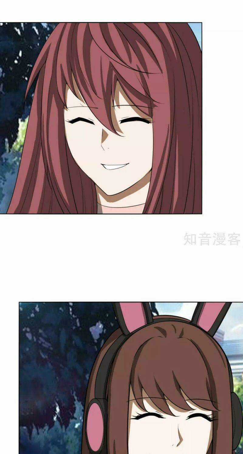 Kiếm Nhân - Chapter 121 - Trang 16