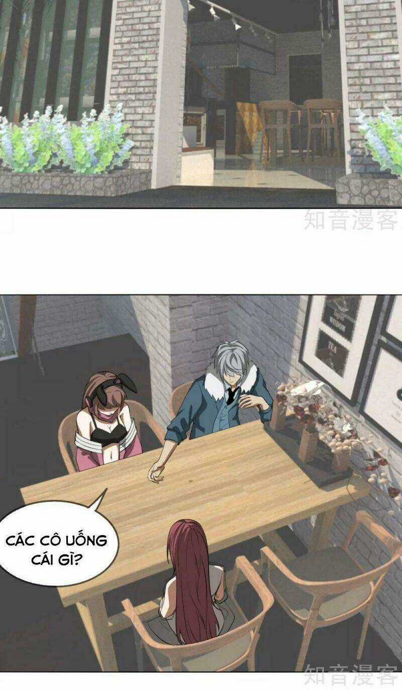 Kiếm Nhân - Chapter 121 - Trang 19