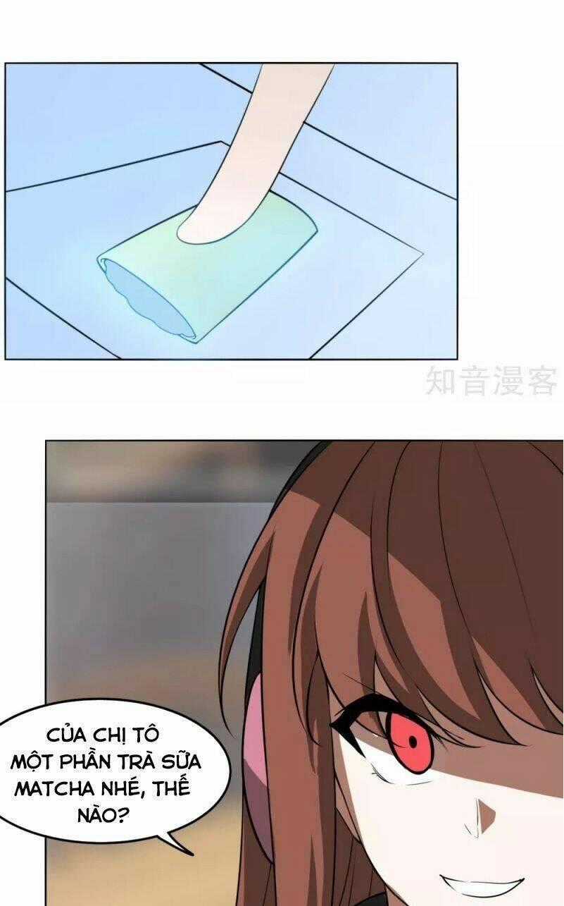 Kiếm Nhân - Chapter 121 - Trang 22