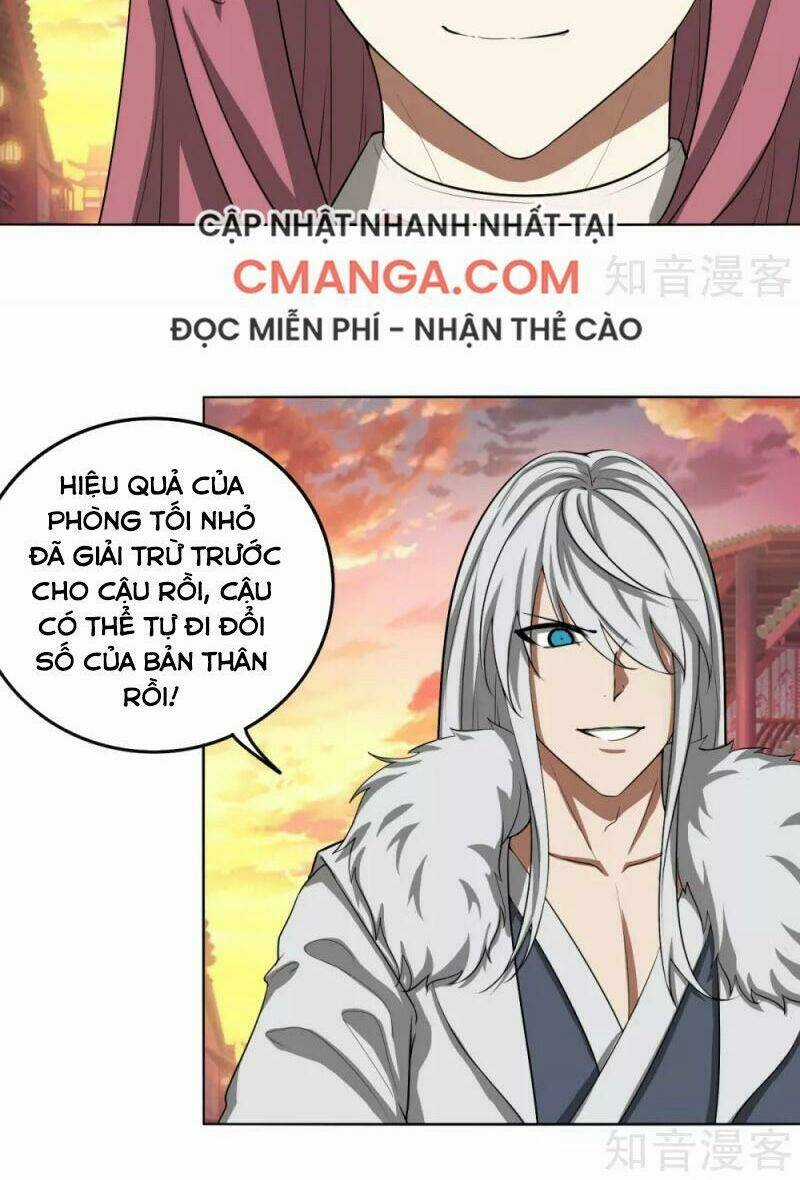Kiếm Nhân - Chapter 121 - Trang 9