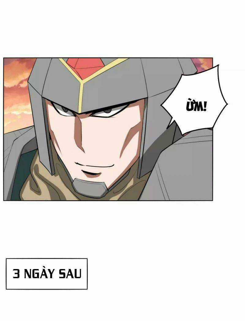 Kiếm Nhân - Chapter 121 - Trang 10