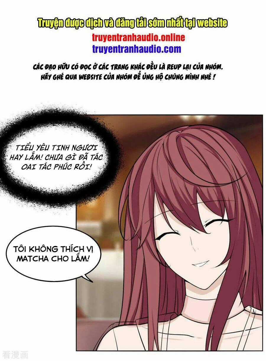 Kiếm Nhân - Chapter 122 - Trang 1