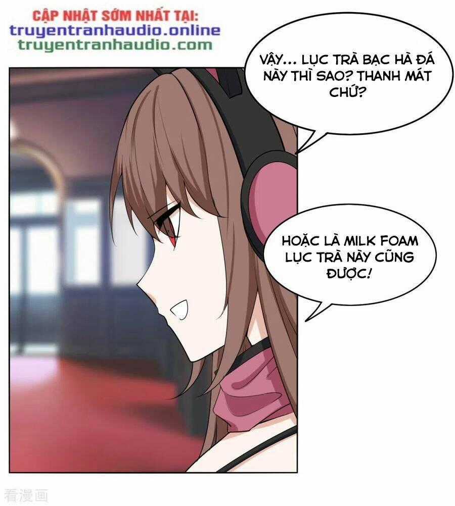 Kiếm Nhân - Chapter 122 - Trang 2