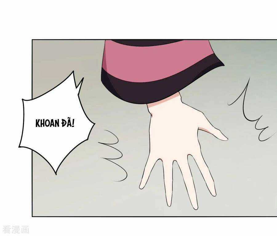 Kiếm Nhân - Chapter 122 - Trang 11