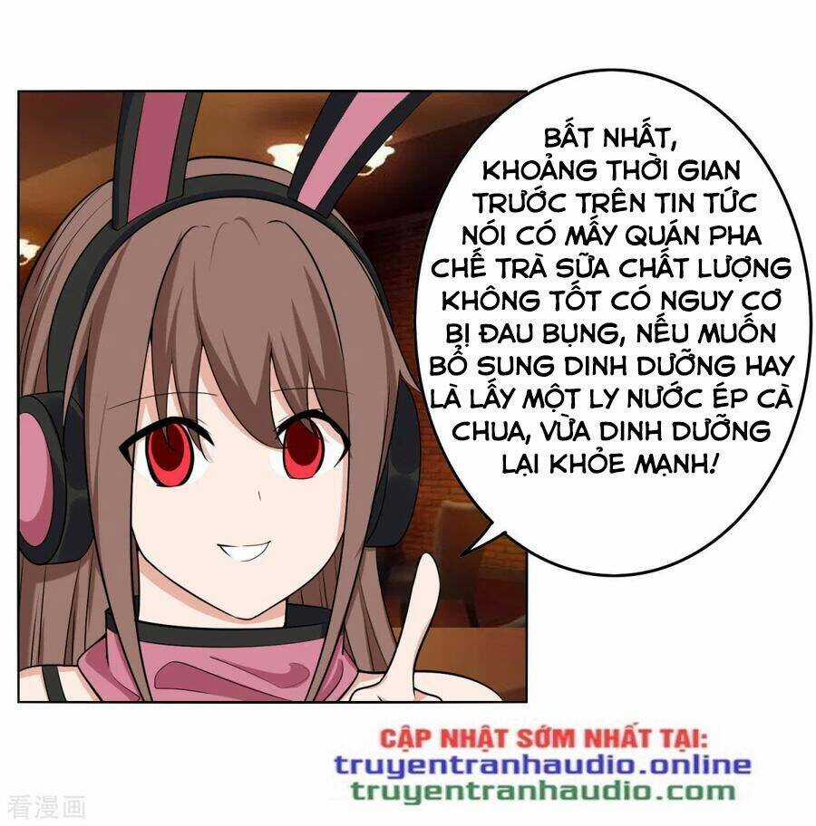 Kiếm Nhân - Chapter 122 - Trang 12