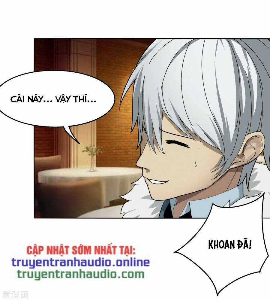 Kiếm Nhân - Chapter 122 - Trang 13