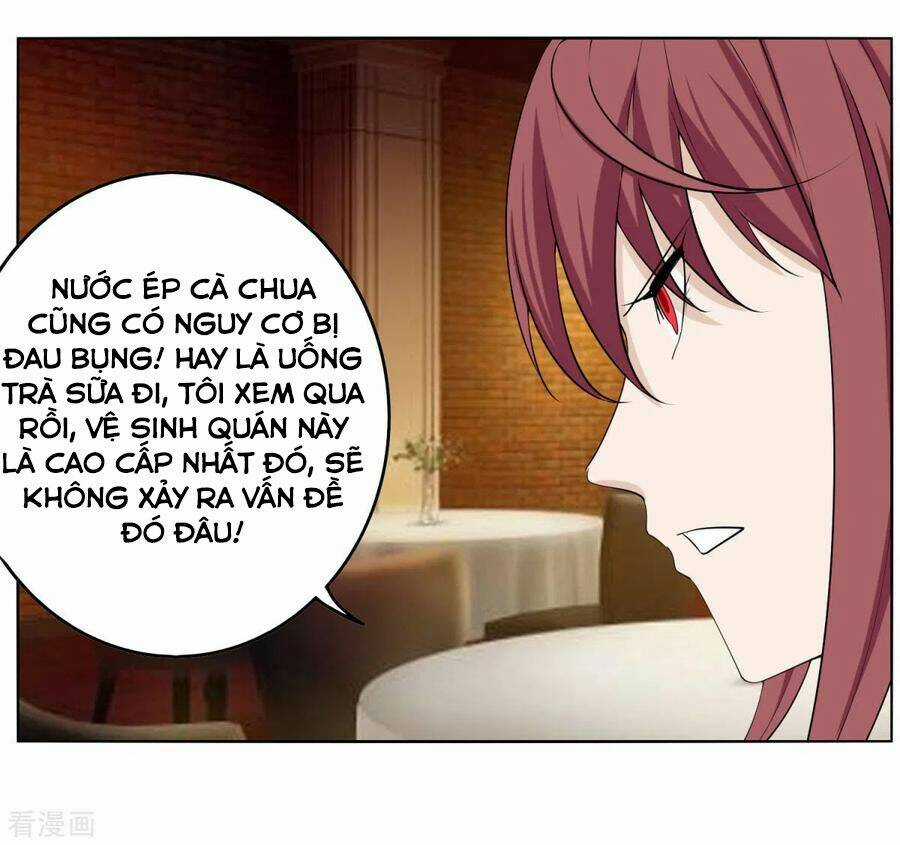 Kiếm Nhân - Chapter 122 - Trang 14