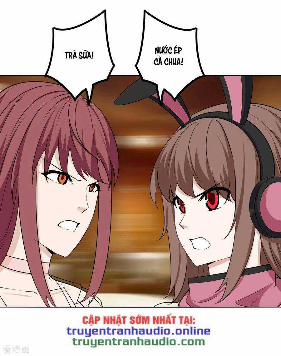 Kiếm Nhân - Chapter 122 - Trang 18