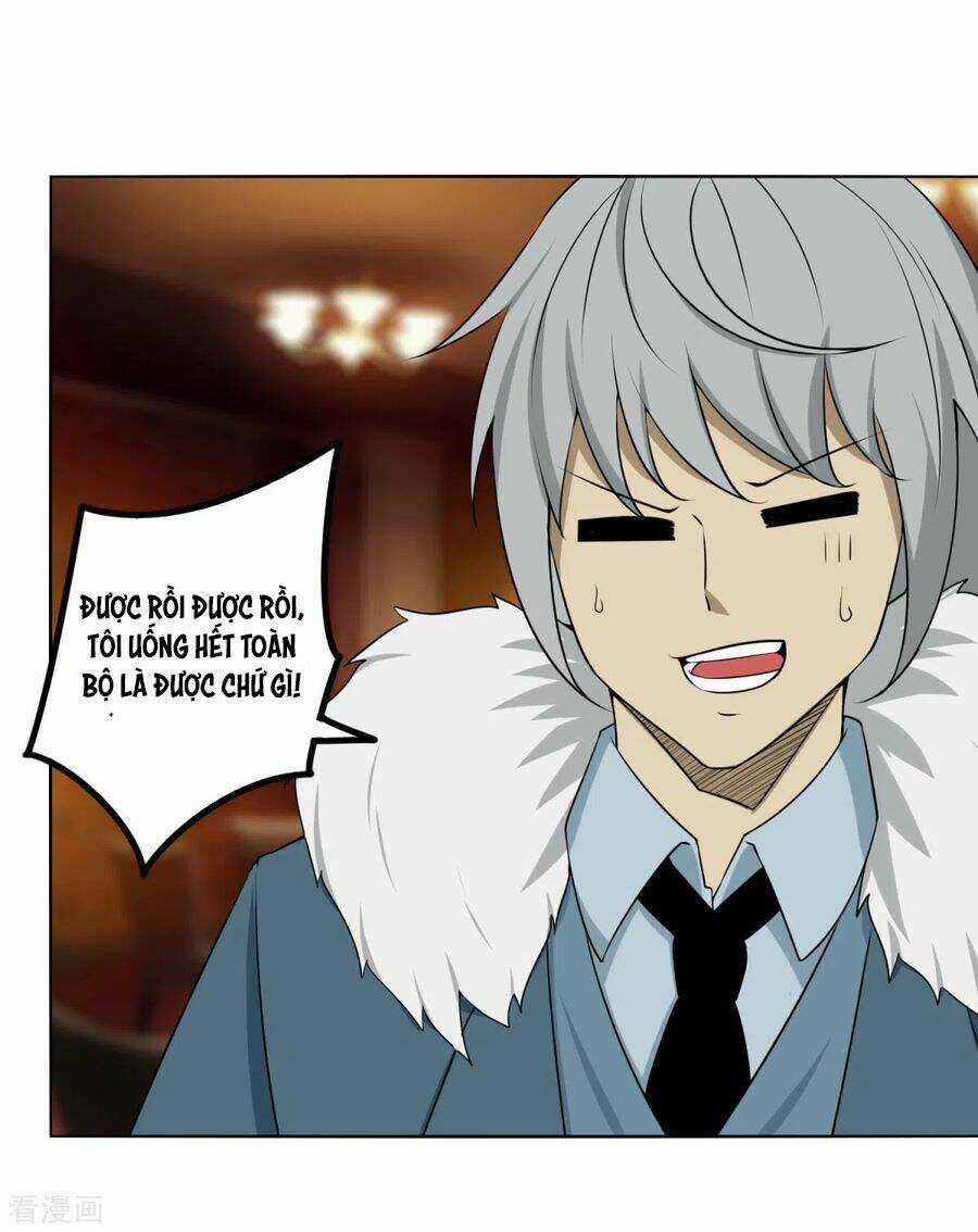 Kiếm Nhân - Chapter 122 - Trang 19