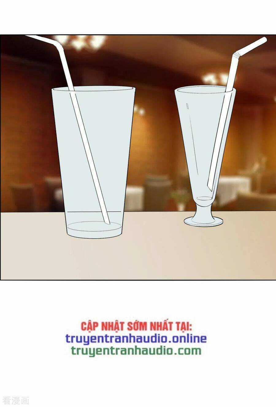 Kiếm Nhân - Chapter 122 - Trang 20