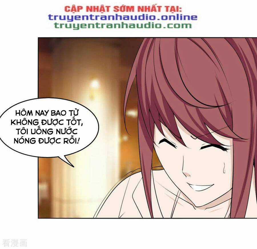 Kiếm Nhân - Chapter 122 - Trang 3