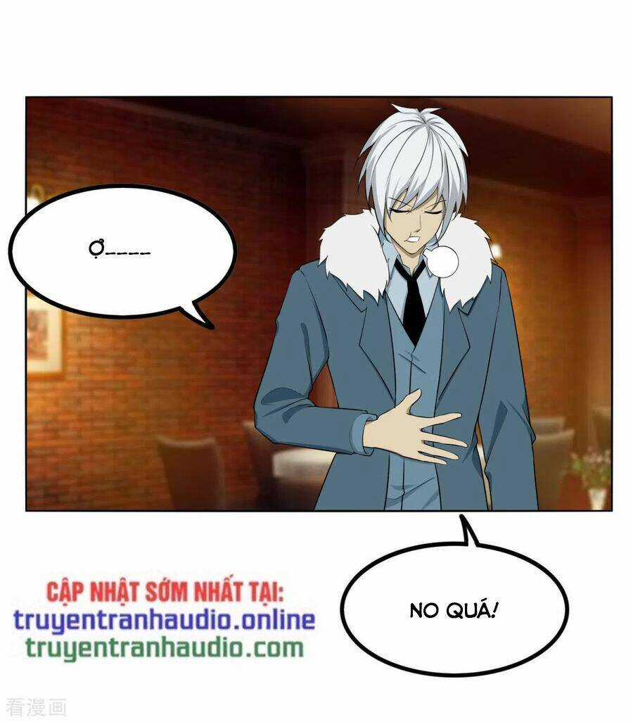 Kiếm Nhân - Chapter 122 - Trang 21