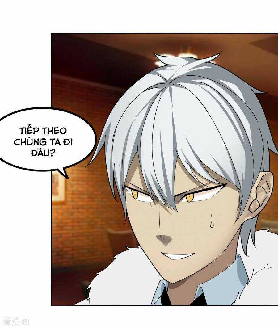 Kiếm Nhân - Chapter 122 - Trang 22