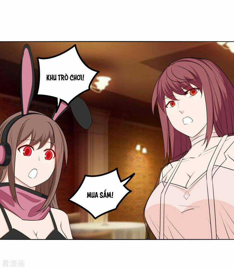 Kiếm Nhân - Chapter 122 - Trang 23