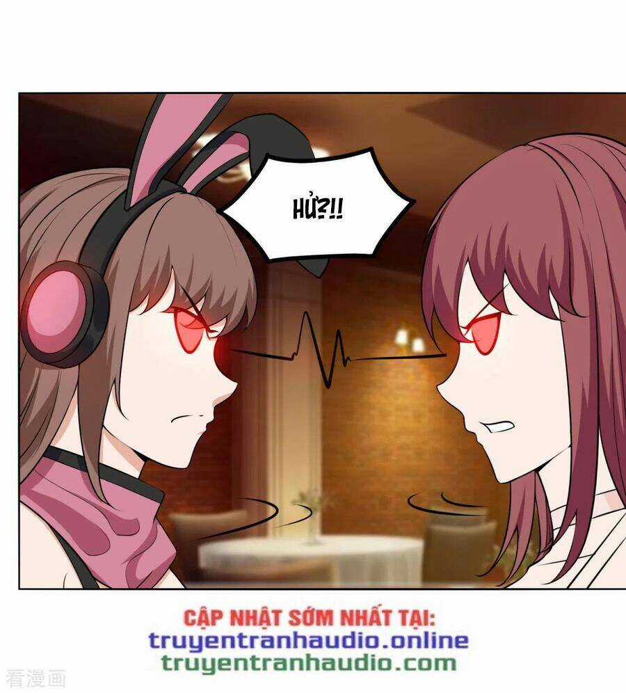 Kiếm Nhân - Chapter 122 - Trang 24