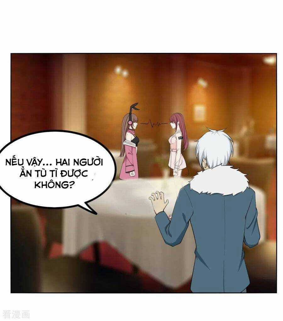 Kiếm Nhân - Chapter 122 - Trang 25