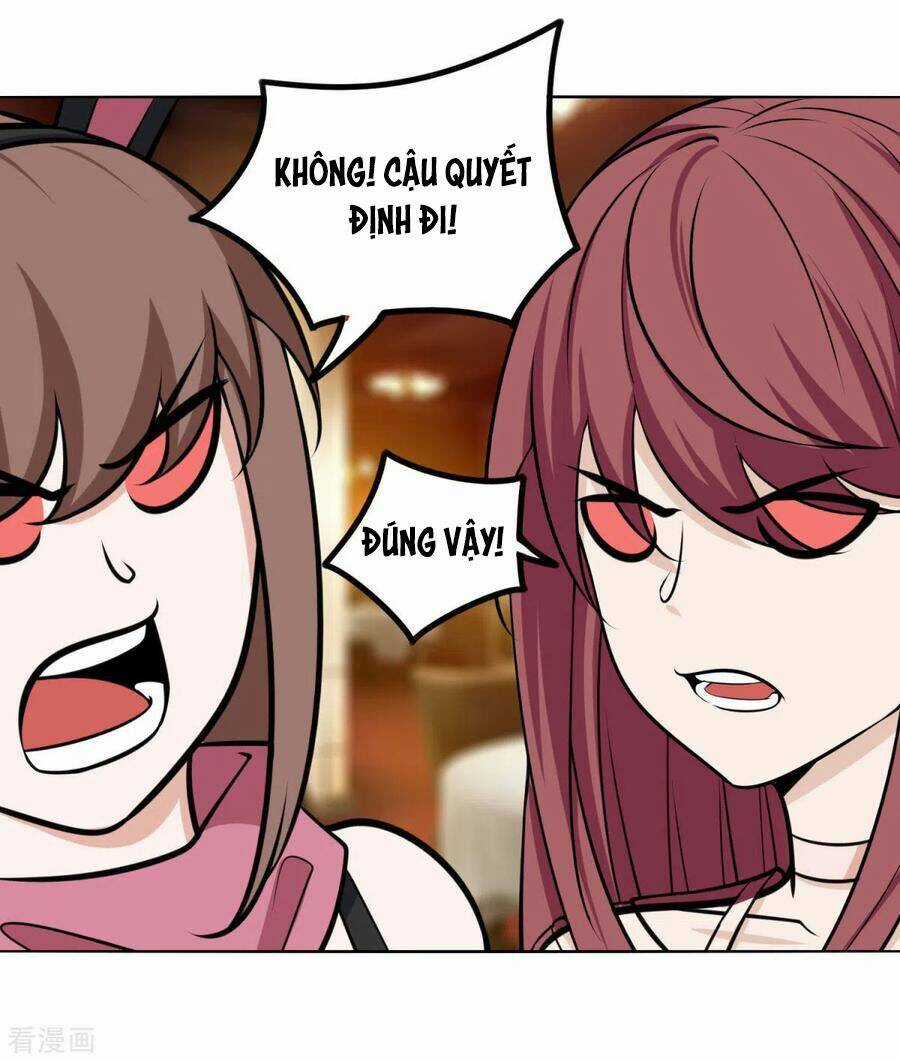 Kiếm Nhân - Chapter 122 - Trang 26