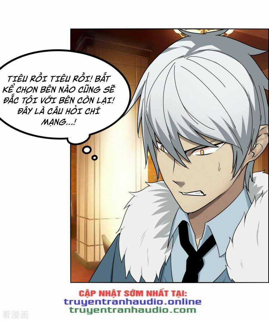 Kiếm Nhân - Chapter 122 - Trang 27