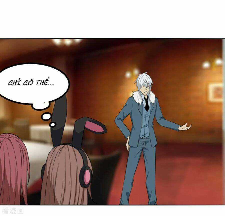 Kiếm Nhân - Chapter 122 - Trang 28