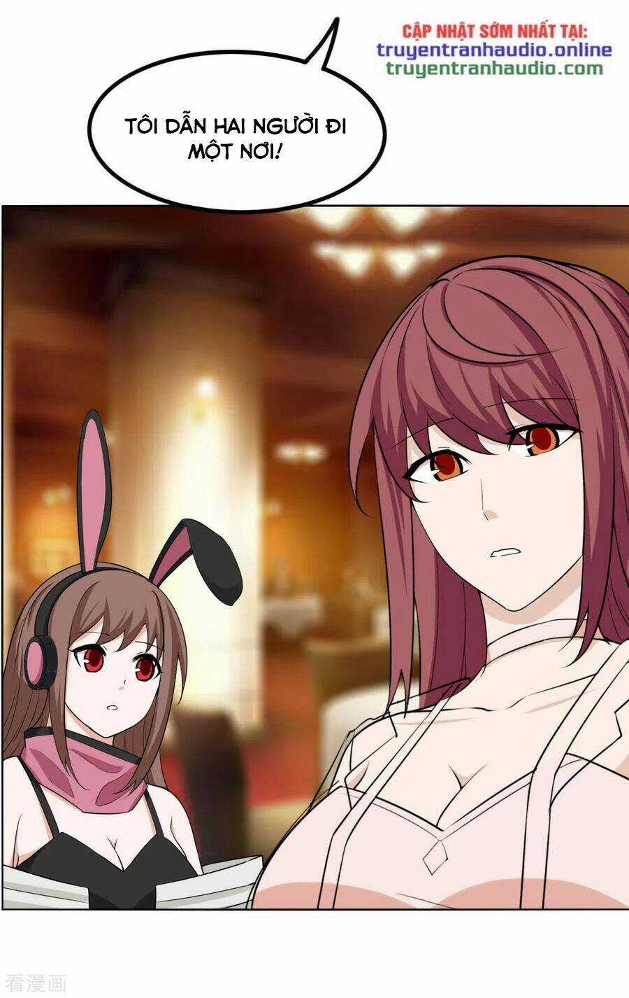 Kiếm Nhân - Chapter 122 - Trang 29