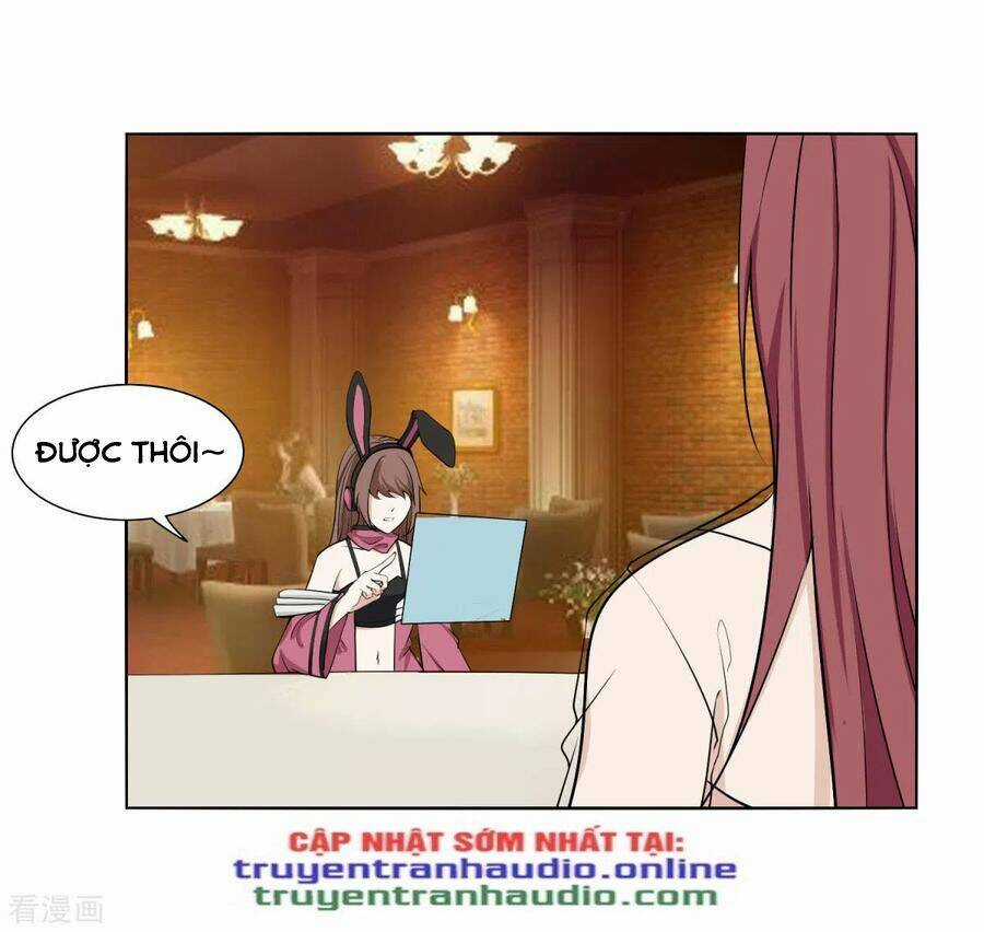 Kiếm Nhân - Chapter 122 - Trang 4