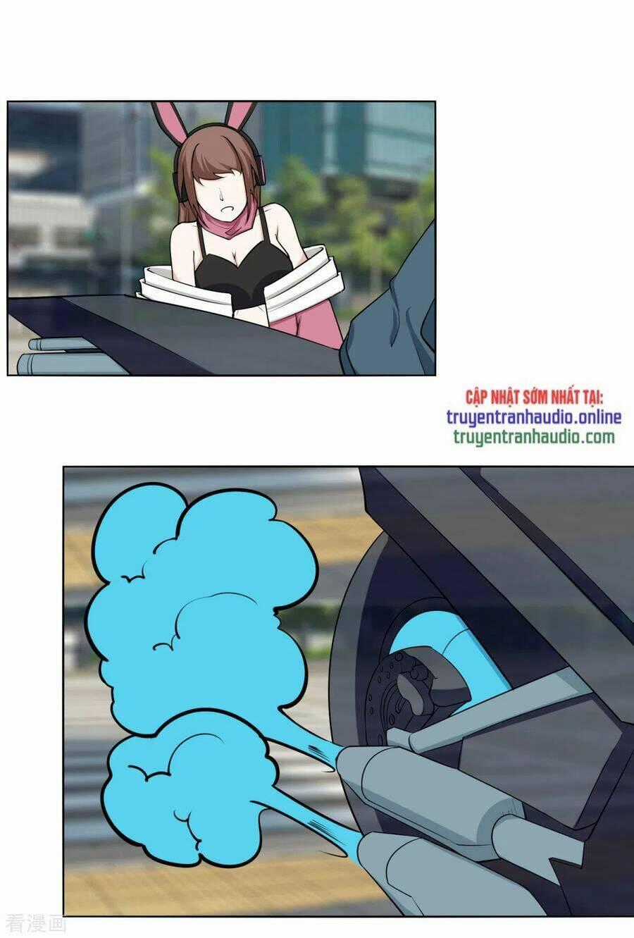 Kiếm Nhân - Chapter 122 - Trang 32