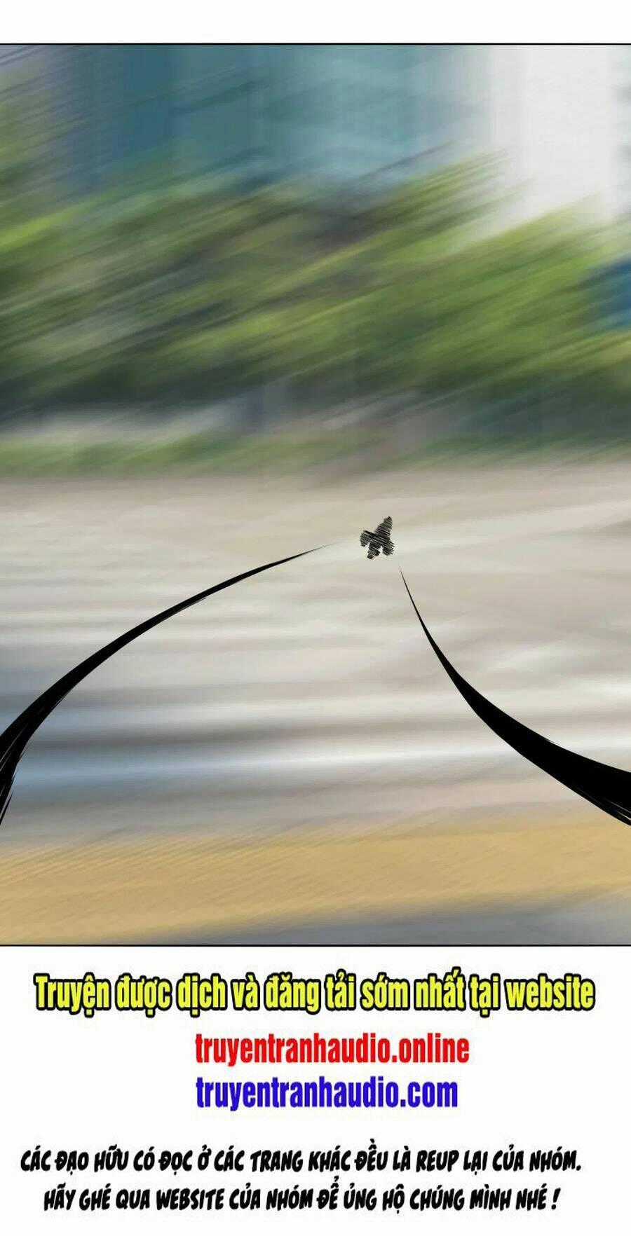 Kiếm Nhân - Chapter 122 - Trang 33