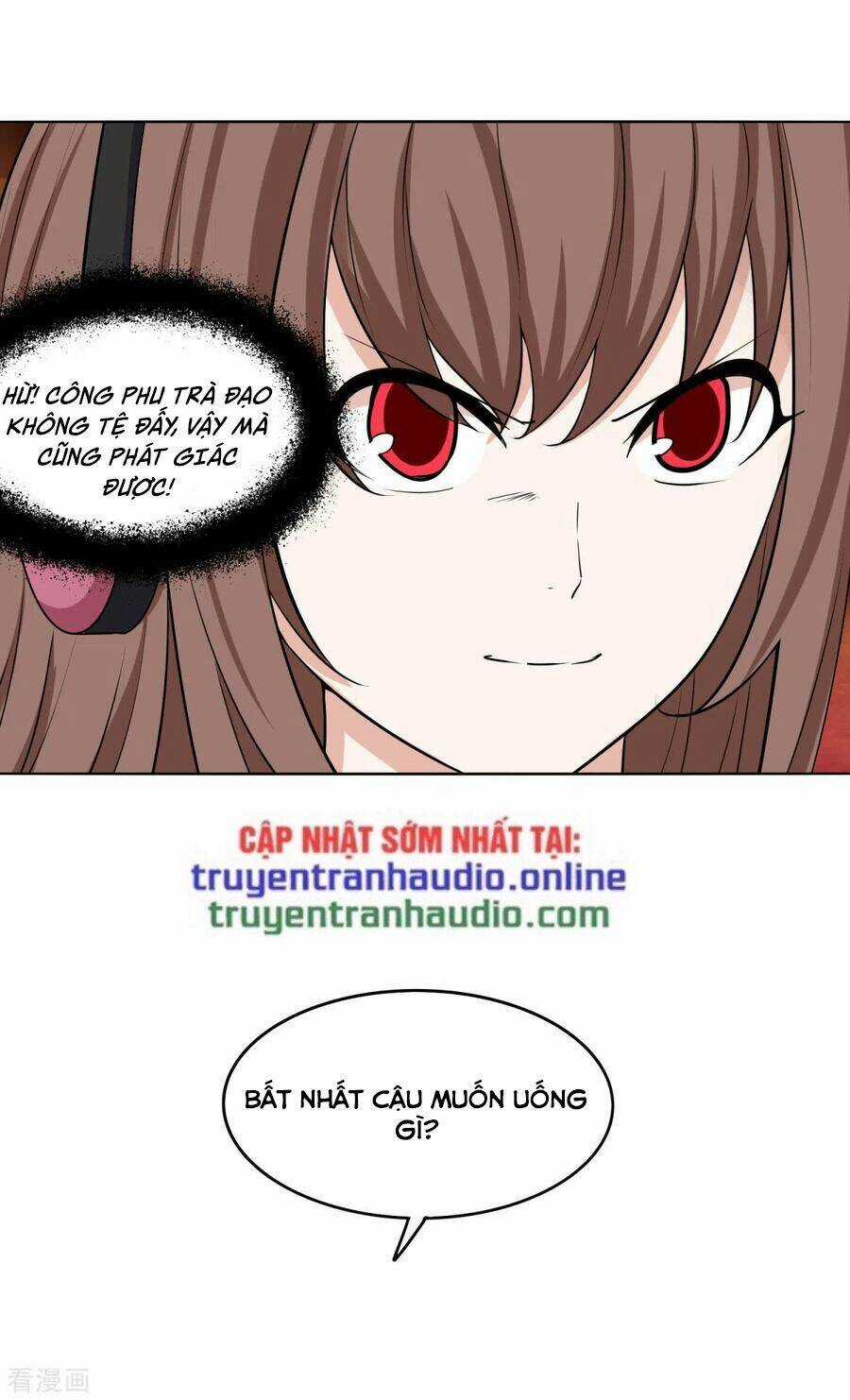 Kiếm Nhân - Chapter 122 - Trang 5