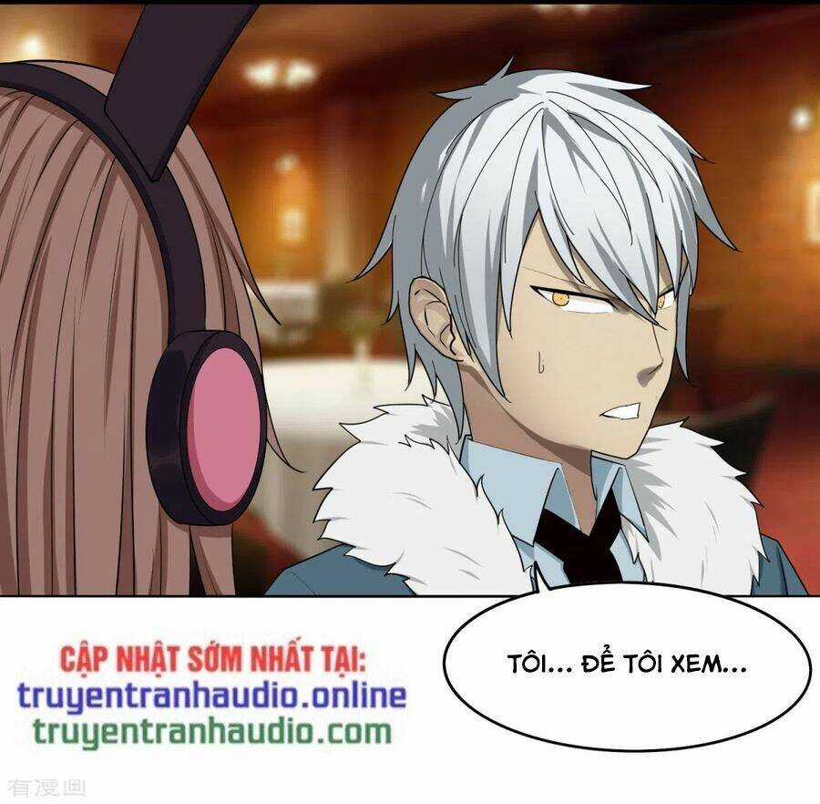 Kiếm Nhân - Chapter 122 - Trang 6