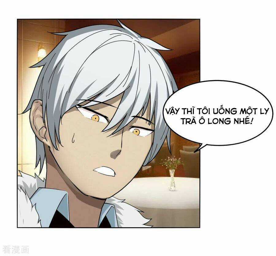 Kiếm Nhân - Chapter 122 - Trang 7