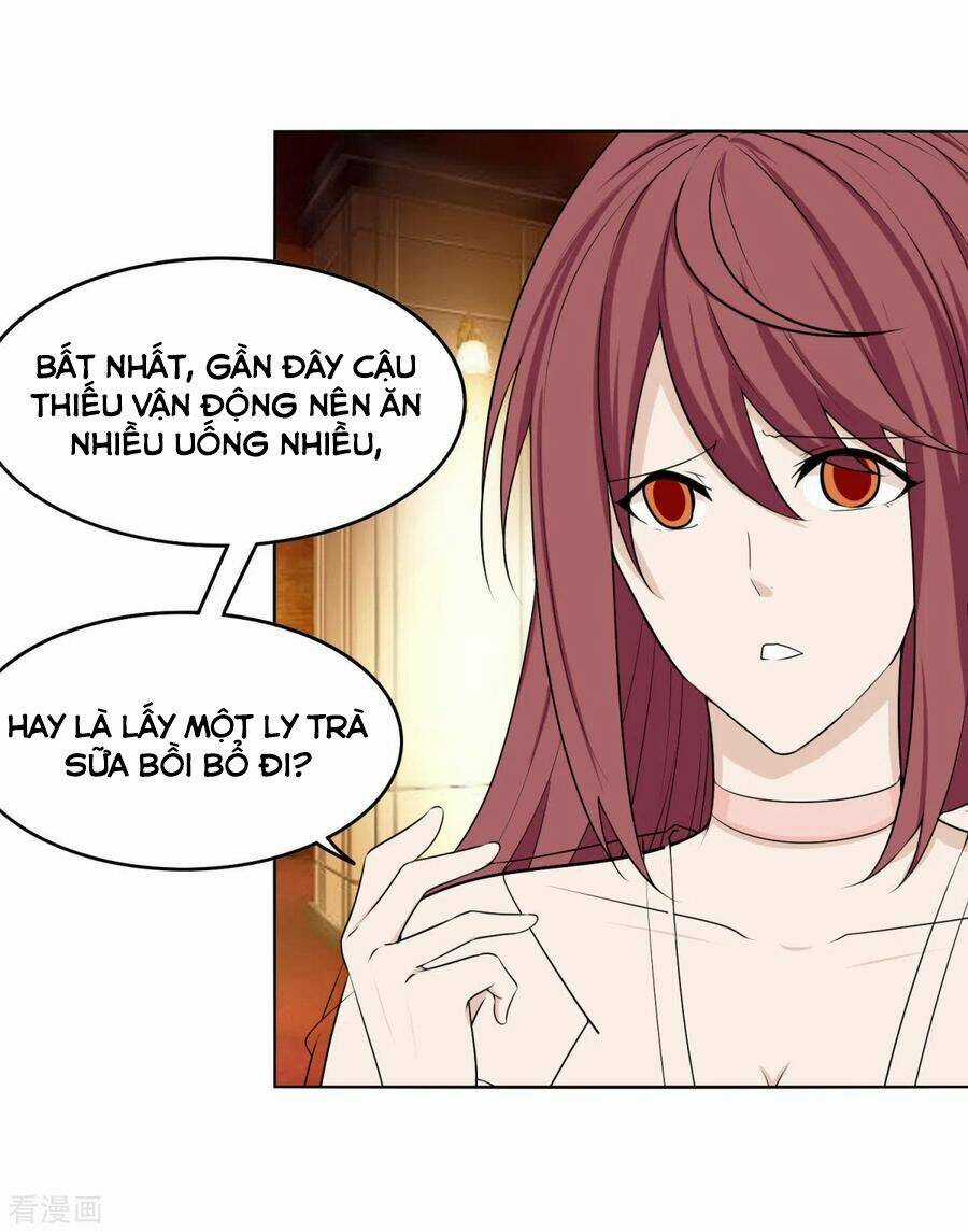 Kiếm Nhân - Chapter 122 - Trang 9