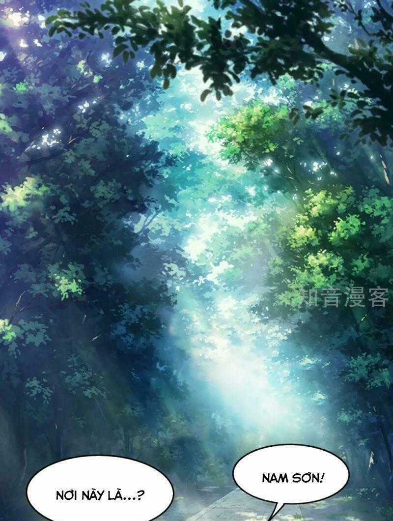 Kiếm Nhân - Chapter 123 - Trang 1