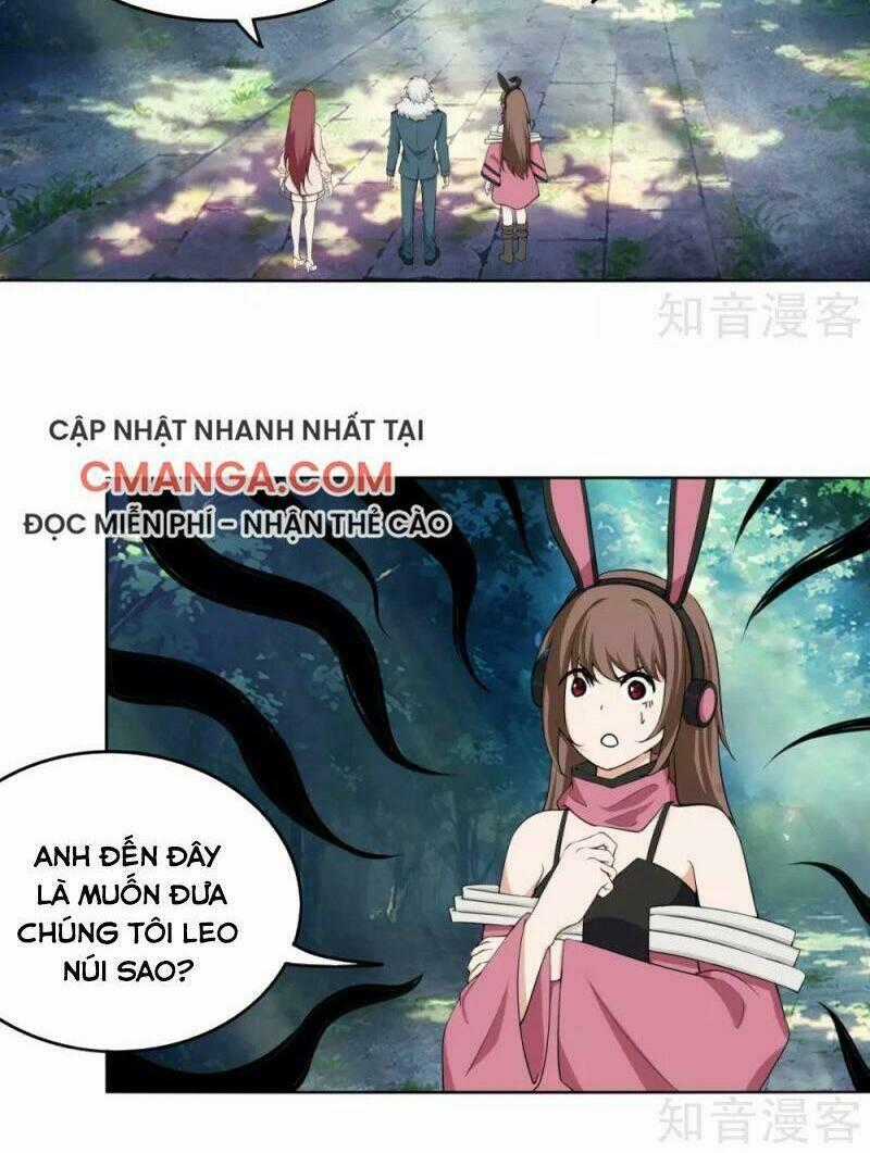 Kiếm Nhân - Chapter 123 - Trang 2