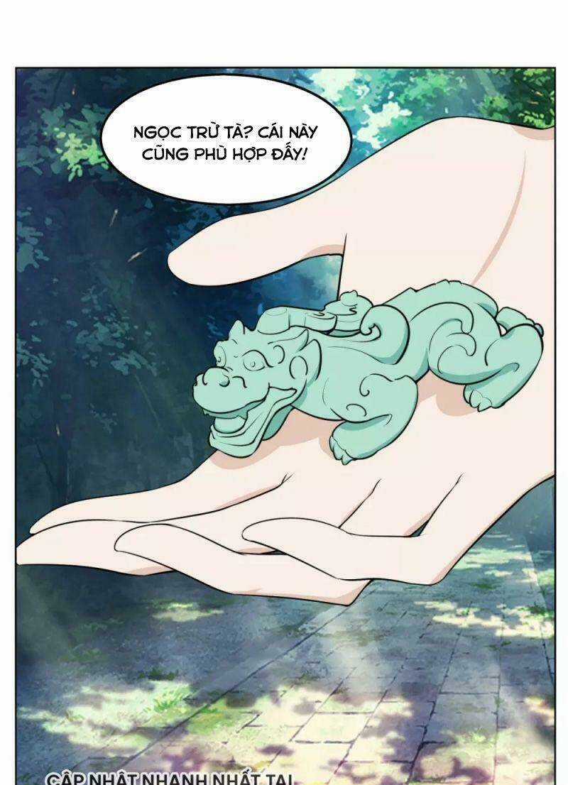 Kiếm Nhân - Chapter 123 - Trang 13