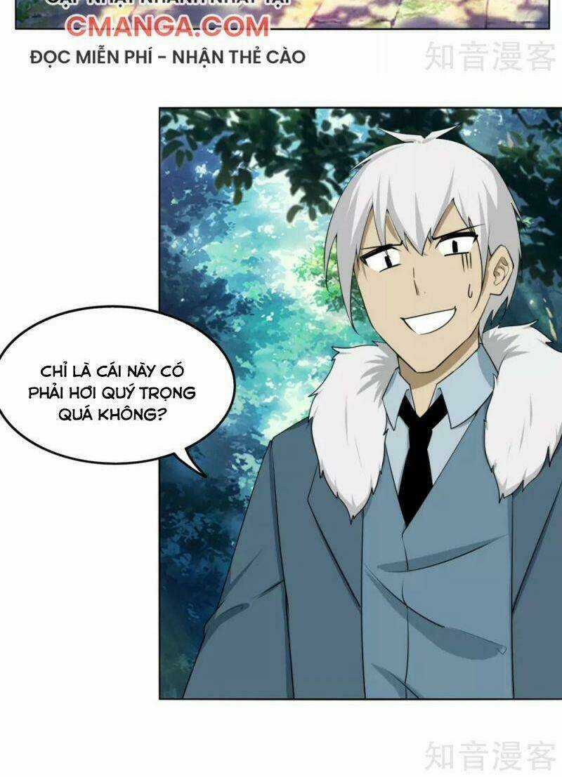 Kiếm Nhân - Chapter 123 - Trang 14