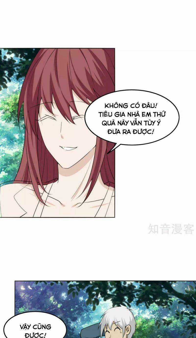 Kiếm Nhân - Chapter 123 - Trang 15