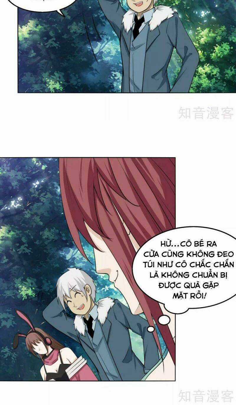 Kiếm Nhân - Chapter 123 - Trang 16