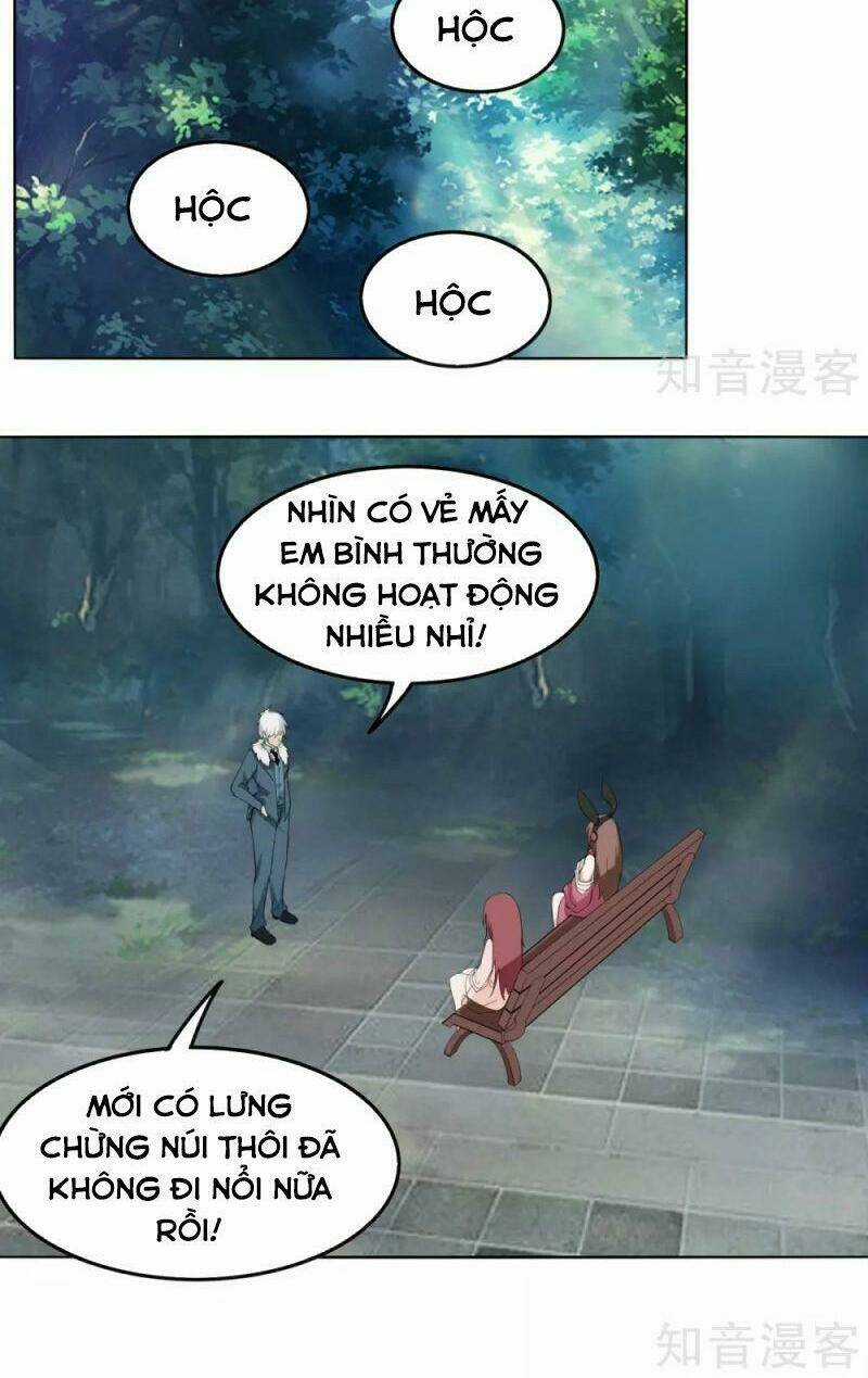 Kiếm Nhân - Chapter 123 - Trang 19