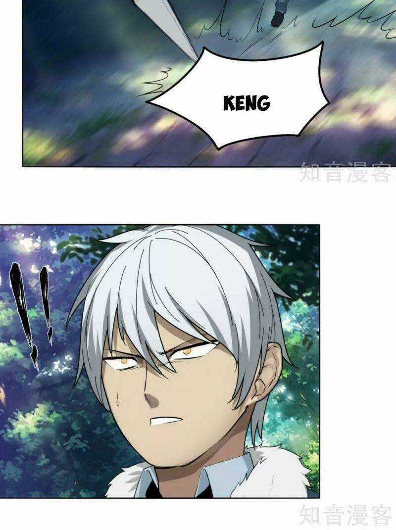 Kiếm Nhân - Chapter 123 - Trang 22