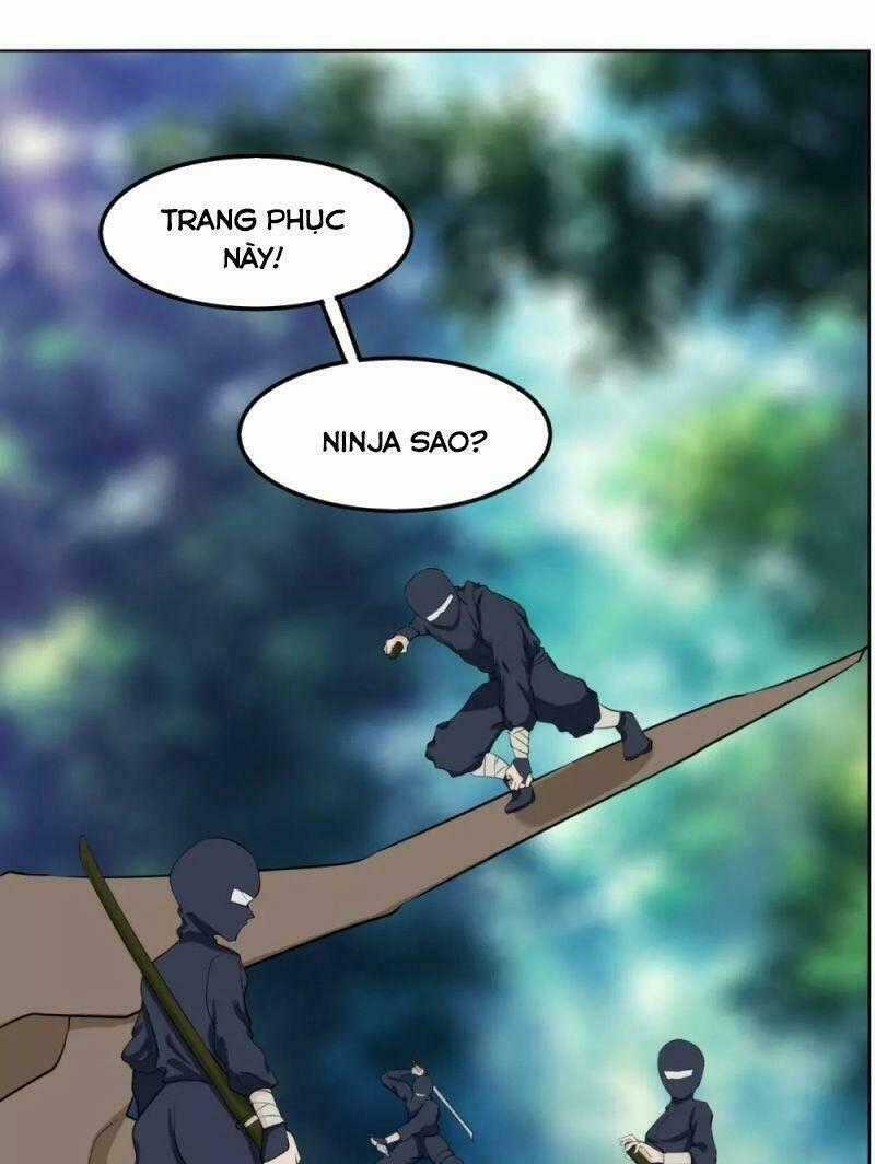 Kiếm Nhân - Chapter 123 - Trang 23