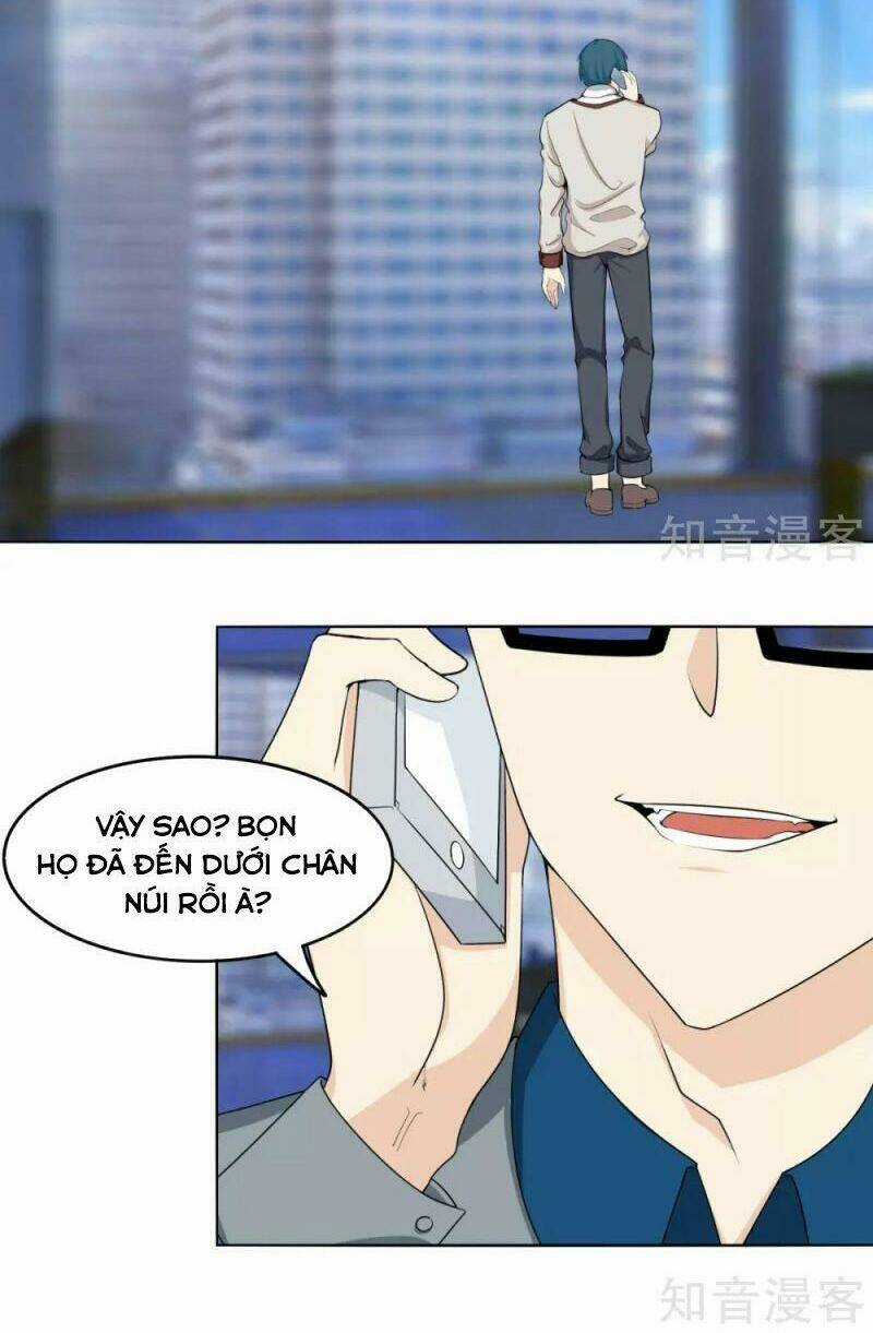 Kiếm Nhân - Chapter 123 - Trang 4