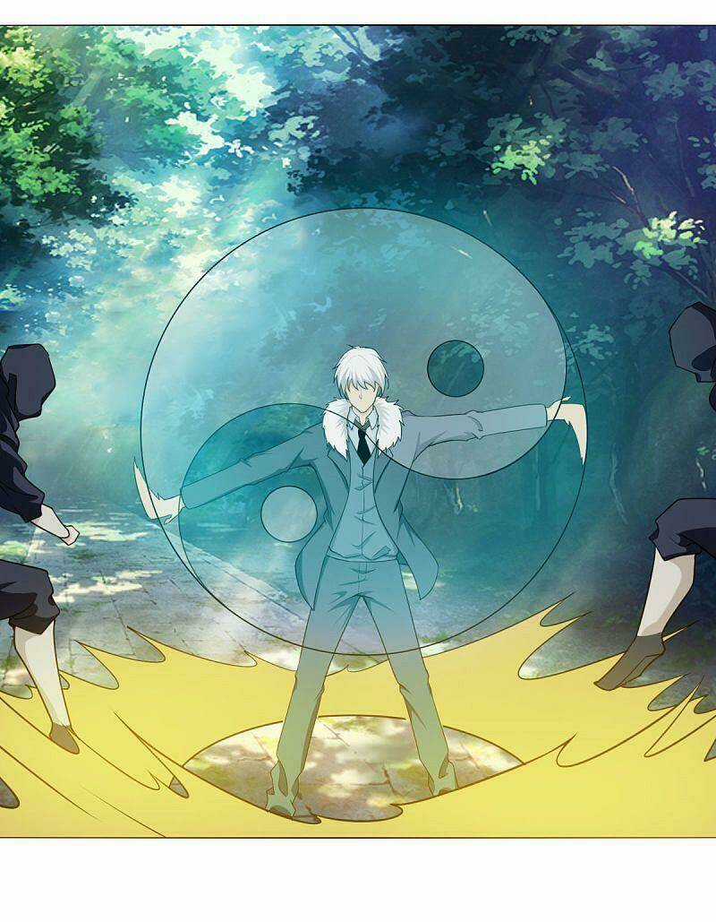 Kiếm Nhân - Chapter 124 - Trang 12