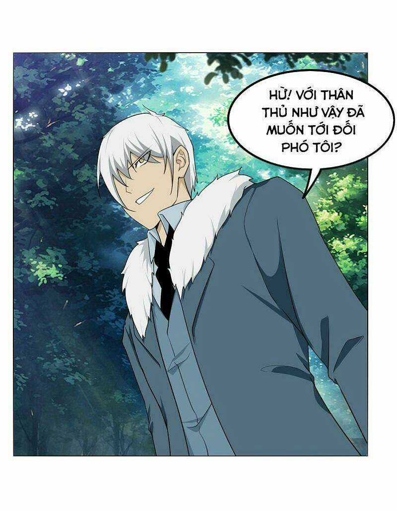 Kiếm Nhân - Chapter 124 - Trang 13