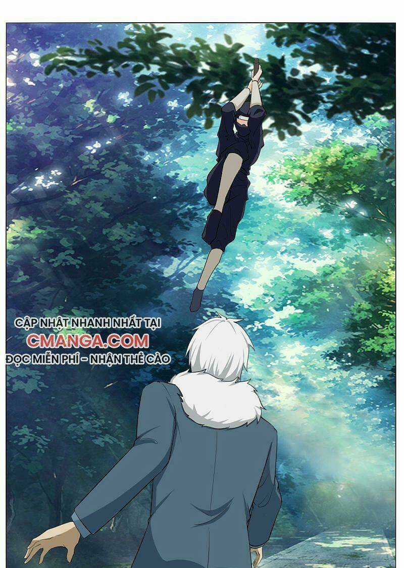 Kiếm Nhân - Chapter 124 - Trang 16