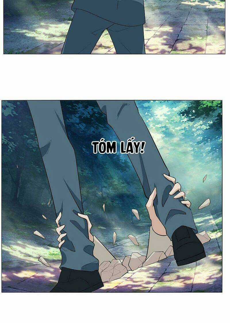 Kiếm Nhân - Chapter 124 - Trang 17